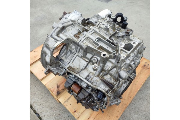 GEARBOX VOLKSWAGEN AUDI SEAT SKODA 2 0 TDI VDY Catalog number of the part HNV