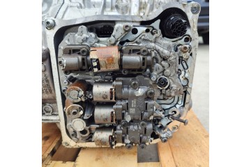 GEARBOX VOLKSWAGEN AUDI SEAT SKODA 2 0 TDI VDY Part manufacturer Volkswagen OE