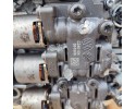 GEARBOX VOLKSWAGEN AUDI SEAT SKODA 2 0 TDI VDY Transmission type manual