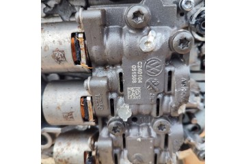 GEARBOX VOLKSWAGEN AUDI SEAT SKODA 2 0 TDI VDY Transmission type manual
