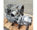 GEARBOX VOLKSWAGEN AUDI SEAT SKODA 2 0 TDI VDY Quality of parts according to GVO O original with manufacturer s logo OE