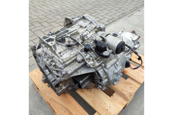 GEARBOX VOLKSWAGEN AUDI SEAT SKODA 2 0 TDI VDY Catalog number of the original SKRZYNIA BIEGOW VOLKSWAGEN VW SKODA SEAT AUDI TDI 
