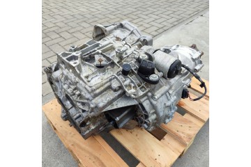 GEARBOX VOLKSWAGEN AUDI SEAT SKODA 2 0 TDI VDY Catalog number of the original SKRZYNIA BIEGOW VOLKSWAGEN VW SKODA SEAT AUDI TDI 
