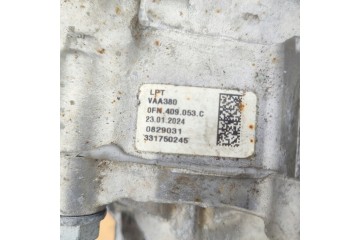 Caja de Cambios Volkswagen Audi Seat Skoda 2.0 TDI VDY