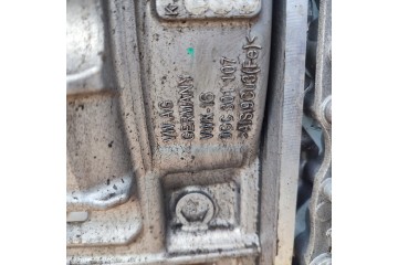 Caja de Cambios Volkswagen Audi Seat Skoda 2.0 TDI VDY