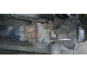 Audi A4 B6 gearbox 6 gears QUATTRO 1 8T BEX HER