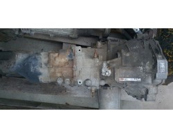 Audi A4 B6 gearbox 6 gears QUATTRO 1 8T BEX HER