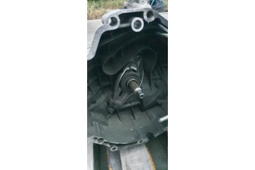 Audi A4 B6 gearbox 6 gears QUATTRO 1 8T BEX HER Catalog number of the part HER