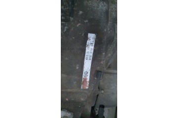 Audi A4 B6 gearbox 6 gears QUATTRO 1 8T BEX HER Part manufacturer Audi OE