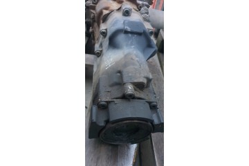 Audi A4 B6 gearbox 6 gears QUATTRO 1 8T BEX HER Car type passenger cars