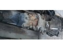 Caja de cambios Audi A4 B6 6 velocidades QUATTRO 1.8T BEX HER