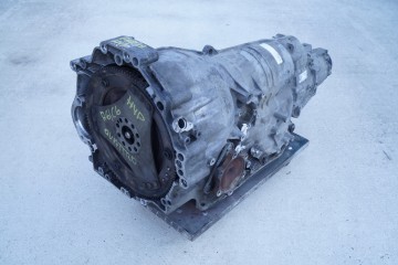 AUDI A6 C6 3 0 TDI GEARBOX TIP TRONIC AUTOMATIC HYP FROM GERMANY