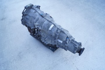 AUDI A6 C6 3 0 TDI GEARBOX TIP TRONIC AUTOMATIC HYP FROM GERMANY Part manufacturer Audi OE
