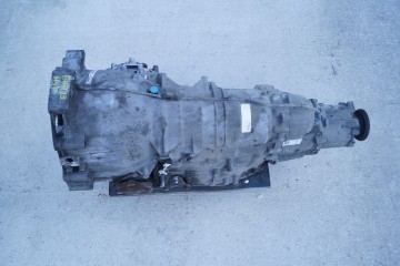 AUDI A6 C6 3 0 TDI GEARBOX TIP TRONIC AUTOMATIC HYP FROM GERMANY Transmission type automatic