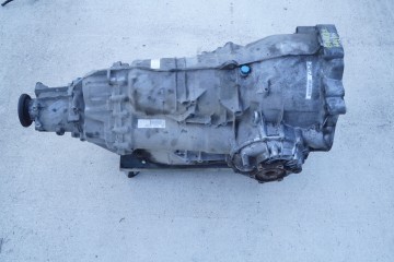 AUDI A6 C6 3 0 TDI GEARBOX TIP TRONIC AUTOMATIC HYP FROM GERMANY Car type passenger cars