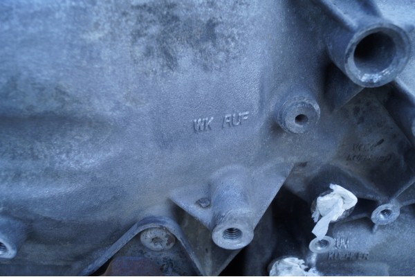 AUDI A6 C6 3 0 TDI GEARBOX TIP TRONIC AUTOMATIC HYP FROM GERMANY Engine type gasoline