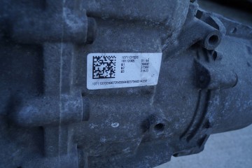 AUDI A6 C6 3 0 TDI GEARBOX TIP TRONIC AUTOMATIC HYP FROM GERMANY Catalog number of substitutes GSZ