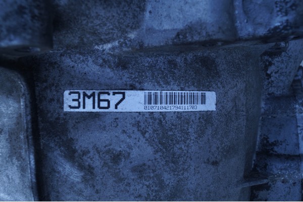AUDI A6 C6 3 0 TDI GEARBOX TIP TRONIC AUTOMATIC HYP FROM GERMANY Version European