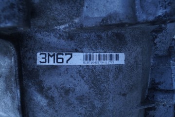 AUDI A6 C6 3 0 TDI GEARBOX TIP TRONIC AUTOMATIC HYP FROM GERMANY Version European