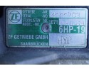 Caja de Cambios Automática Tip-Tronic AUDI A6 C6 3.0 TDI HYP de Alema