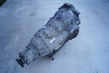 Caja de Cambios Automática Tip-Tronic AUDI A6 C6 3.0 TDI HYP de Alema