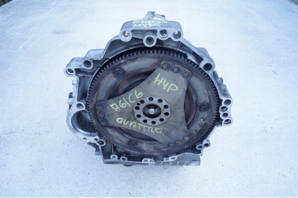 Caja de Cambios Automática Tip-Tronic AUDI A6 C6 3.0 TDI HYP de Alema