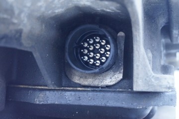 Caja de Cambios Automática Tip-Tronic AUDI A6 C6 3.0 TDI HYP de Alema