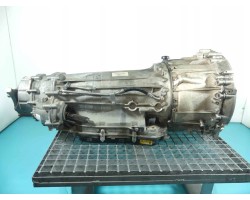 AUTOMATIC TRANSMISSION MERCEDES GLC X253 2 0T HYBRID