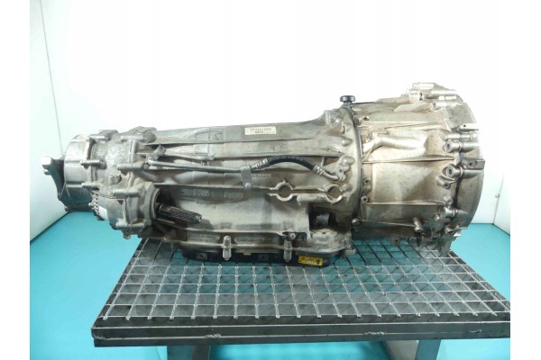 AUTOMATIC TRANSMISSION MERCEDES GLC X253 2 0T HYBRID