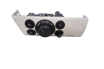 13100124 MANDO LUCES OPEL ASTRA H TWIN TOP