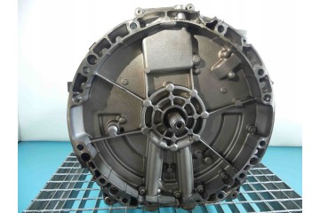 AUTOMATIC TRANSMISSION MERCEDES GLC X253 2 0T HYBRID Engine type gasoline
