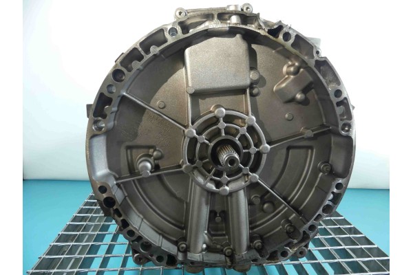 AUTOMATIC TRANSMISSION MERCEDES GLC X253 2 0T HYBRID Part manufacturer Mercedes Benz OE