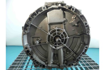 AUTOMATIC TRANSMISSION MERCEDES GLC X253 2 0T HYBRID Part manufacturer Mercedes Benz OE