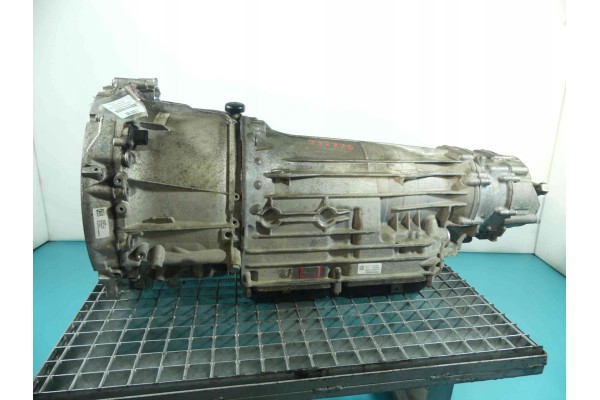 AUTOMATIC TRANSMISSION MERCEDES GLC X253 2 0T HYBRID Car type passenger cars