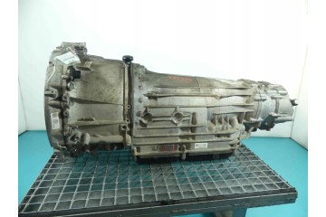 AUTOMATIC TRANSMISSION MERCEDES GLC X253 2 0T HYBRID Car type passenger cars