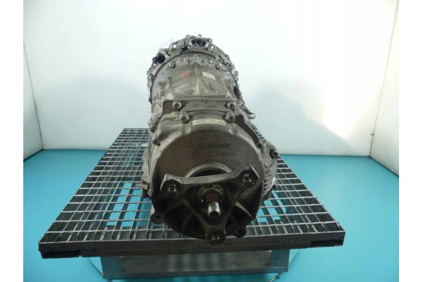 AUTOMATIC TRANSMISSION MERCEDES GLC X253 2 0T HYBRID Product weight with unit packaging 52 kg