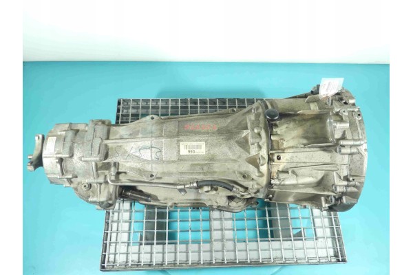AUTOMATIC TRANSMISSION MERCEDES GLC X253 2 0T HYBRID Catalog number of the part 724268 2052701302
