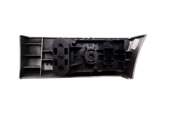 13100124 MANDO LUCES OPEL ASTRA H TWIN TOP