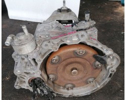 MINI COOPER COUNTRYMAN I R60 15r 2 0 D GEARBOX GA6F21WA