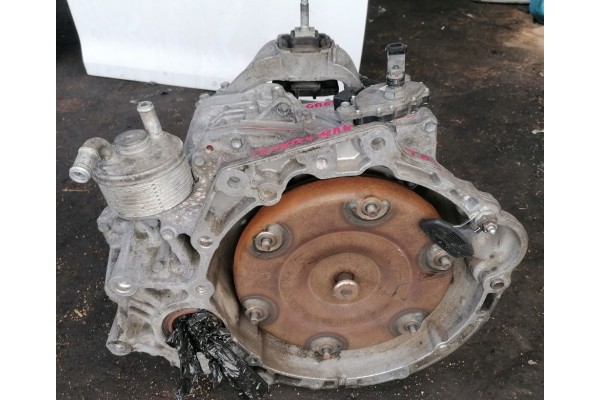 MINI COOPER COUNTRYMAN I R60 15r 2 0 D GEARBOX GA6F21WA