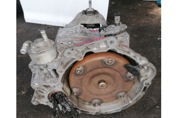MINI COOPER COUNTRYMAN I R60 15r 2 0 D GEARBOX GA6F21WA