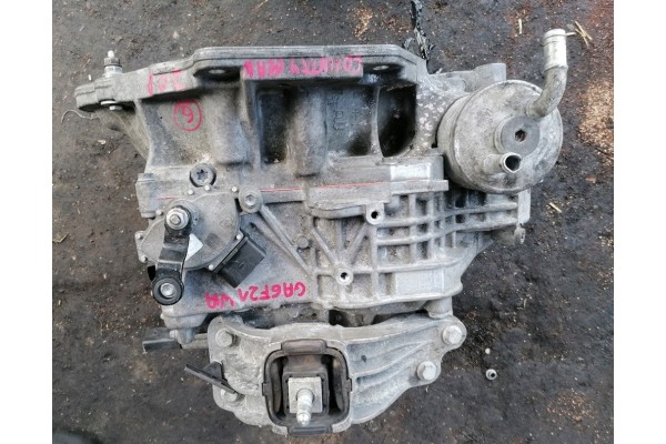 MINI COOPER COUNTRYMAN I R60 15r 2 0 D GEARBOX GA6F21WA Catalog number of the part MINI COOPER COUNTRYMAN I R60 15r 2 0 D SKRZYN