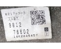 MINI COOPER COUNTRYMAN I R60 15r 2 0 D GEARBOX GA6F21WA Part manufacturer Mini OE