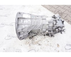 GEARBOX A906260510000 711680 MERCEDES SPRINTER W906 2 2 CDI