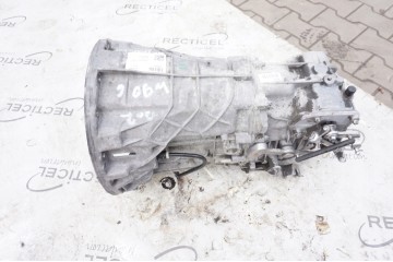 GEARBOX A906260510000 711680 MERCEDES SPRINTER W906 2 2 CDI