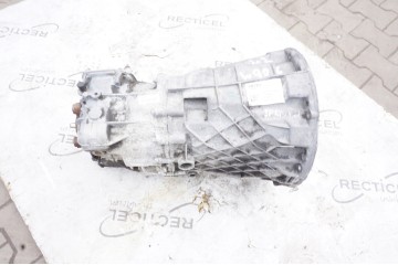 GEARBOX A906260510000 711680 MERCEDES SPRINTER W906 2 2 CDI Catalog number of the part SKRZYNIA BIEGOW A906260510000 711680 MERC