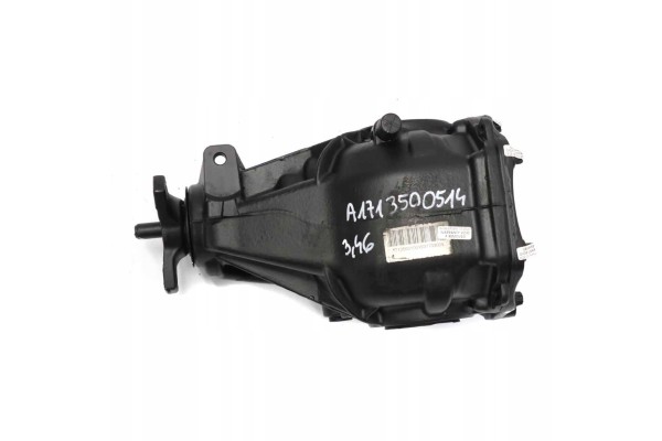 Mercedes R171 W203 Dyfer Bridge Rear 3 46 A1713500100 Quality of parts according to GVO Q original with factory logo OEM OES