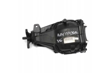 Mercedes R171 W203 Dyfer Bridge Rear 3 46 A1713500100 Quality of parts according to GVO Q original with factory logo OEM OES
