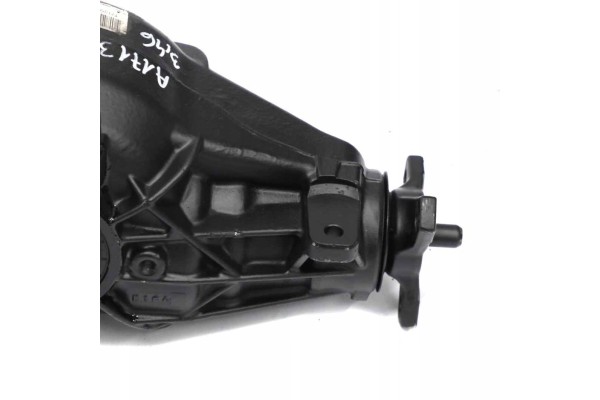 Mercedes R171 W203 Dyfer Bridge Rear 3 46 A1713500100 Product weight with unit packaging 1 kg