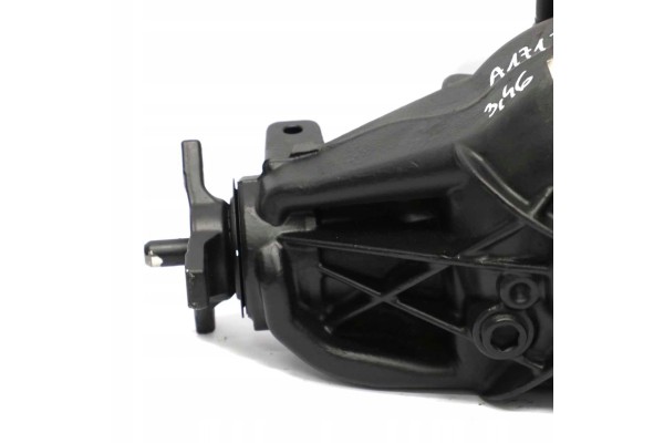 Mercedes R171 W203 Dyfer Bridge Rear 3 46 A1713500100 Catalog number of substitutes A1713500514 A 171 350 05 14 A1713500100 A 17